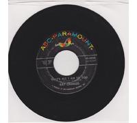 Ray Charles - The Cincinnati Kid / That'S All I Am To You