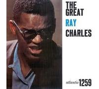 Ray Charles, The [DE Import]