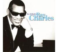 Ray Charles – The Definitive Ray Charles – 2 CD – Rhino