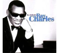 Ray Charles – Definitive Ray Charles – Rhino