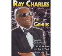 Ray Charles : The Genius