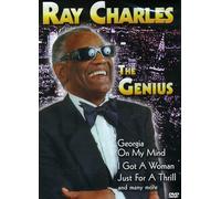 Ray Charles (The Genius)