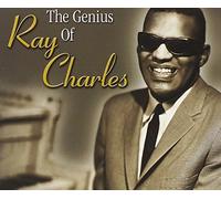 Ray Charles - The Genius of Ray Charles (3CD) [Import]