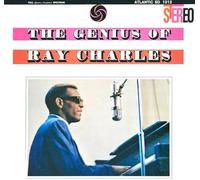 Ray Charles - The Genius of Ray Charles [Vinyl]