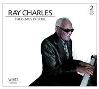 Ray Charles - The Genius of Soul [Import]