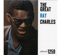 Ray Charles – The Great Ray Charles