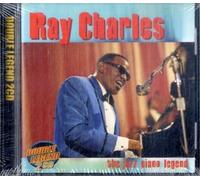 Ray charles - The Jazz Piano Legend [Import]
