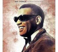 Ray Charles The Original Debut Recording (Vinyl)
