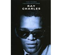 Ray Charles : the piano transcriptions