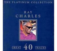 Ray Charles - The Platinum Collection