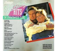 Ray Charles The Platters Paul Anka Nino Tempo & April Stevens The New English Congregation - SCHMUSEHlTS 1