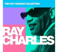 Ray Charles - The Ray Charles Collection [Cd]