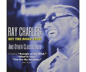 Ray Charles - The Road Jack & Other Classic Hits
