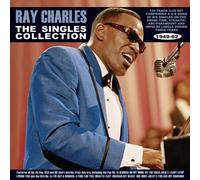 Ray Charles - The Singles Collection 1949-62 [Cd]