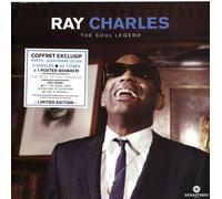 The Soul Legend