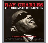 Ray Charles - The Ultimate Collection [3CD]