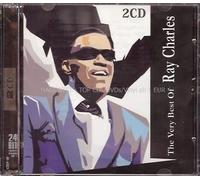 RAY CHARLES - The Very Best of DCD [Import]
