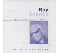 Ray Charles - The Very Best of [Import]