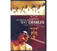 Ray Charles - The Voices Of Jubilation Present Angels Keep Watching Over Me