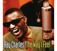 Ray Charles - The Way I Feel