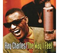 Ray Charles – The Way I Feel – CD