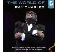 Ray Charles - The World of Ray Charles