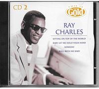 Ray Charles - This is Gold - CD 2 (compilation 15 titres)