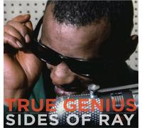 Charles, Ray - True Genius Sides of Ray