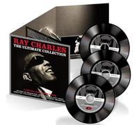 Ray Charles - Ultimate Collection [3CD]