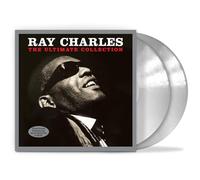 Ray Charles - Ultimate Collection by Ray Charles Silver
