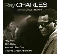 Ray Charles - Ultimate Jazz & Blues Series [DE Import]