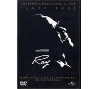 Ray Charles. Un Film De Taylor Hackford.