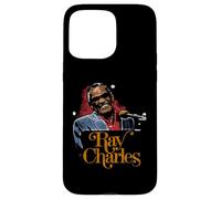 Ray Charles - Un Sourire d'un Million de Dollars Coque pour iPhone 15 Pro Max