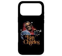 Ray Charles - Un Sourire d'un Million de Dollars Coque pour iPhone 17 Pro Max