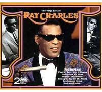 Ray Charles - Very Best of [Import]