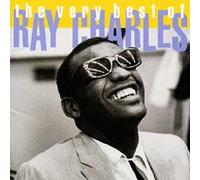 Ray Charles - Very Best of [Ltd.Re-Issue]