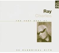 Ray Charles - Very Best of Ray Charles 1 [Import]