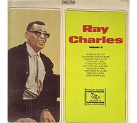 Ray Charles Volume II [Vinyl LP]