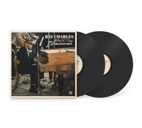 Ray Charles What'd I Say: Greatest Hits (Vinyl) 12" Album