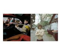 Ray Charles - What'd I Say [Vinyl]