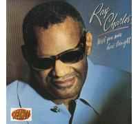 Ray Charles - Wish You Were Here Tonight