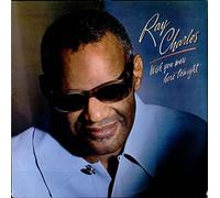 Ray Charles - Wish You Were Here Tonight