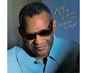 Ray Charles - Wish You Were Here Tonight