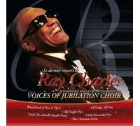 Ray Charles – With the Voices of Jubilation – CD – Import