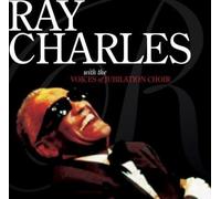 Ray Charles With the Voices of Jubilation by Ray Charles [CD] NEUF
