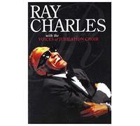 Ray Charles: With The Voices Of Jubilation Choir [DVD]