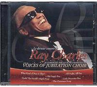 Ray Charles With The Voices Of Jubilation Gospel Choir