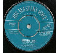 Ray Charles - You Don't Know Me [Vinyl Single 7'']