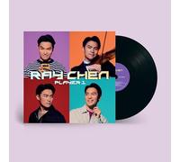 Ray Chen, Royal Philharmonic Orchestra & Cristian Mcelaru – Player 1 – Vinyle (Import)