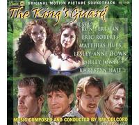 Ray Colcord - The King's Guard (Original Soundtrack) [Compact Discs]